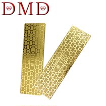 Factory direct DMD small double-sided 150 600 mesh diamond grindstone sharpening blade sharpener