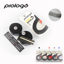  Italian Prologo oneTouch Deadfly Road Bike Comfort Anti-slip Grip
