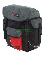 Xtention (X-tango) left and right Individually Covered Bike Folding Car Travel Hump Waterproof Hood