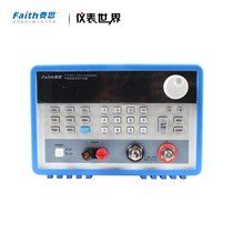 Feasitek 600W DC programmable electronic load FT6306A 6305A single channel load meter