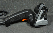 Qili handheld electric sharpener abrasive belt machine variable angle speed control Inventory clearance does not return does not change