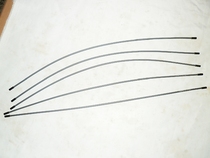 SIS - OT - SP41 Mountain Vehicle Transmission Speed Line outer tube