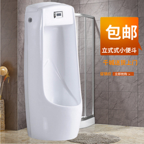 Engineering hotel Ceramic integrated induction floor urinal Urinal Urinal Urinal Urinal urinal urinal urinal urinal urinal urinal urinal urinal urinal urinal urinal urinal