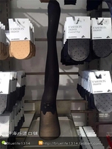 (SPOT M L)CALZEDONIA ladies CARTOON cat stockings LEG socks PANTYHOSE