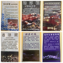 Crystal Shrimp Grain High Calcium Shrimp Grain Shrimp Food Shrimp Feed Ornamental Shrimp Feed Crayfish Breeding Feed Black Shell Shrimp Shrimp Grain