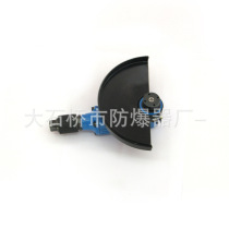 SJ125 150 180 230 Industrial pneumatic grinder Angle grinder can be customized