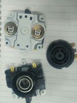Electric kettle accessories Electric kettle base temperature controller temperature-controlled switch connector coupler socket set