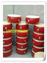 Factory direct sales 12-inch wind drum 40CM row drum plate drum drum frame drum