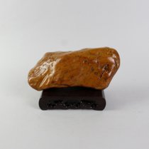 Wax Jelly Yellow Dragon Jade Seed Stock boutique A stock Original chite Myanmar Yunnan Mausoleum Country of origin Direct sale Natural no carvings