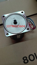 Panasonic 40W induction motor M91X40G4GGA M91X40G4YGA Panasonic 40W gear motor spot