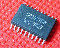UC2879DW UC2879DWTR SOP20 UC2879