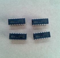 Midea induction cooker manufacturer original induction cooker LM339 chip direct DIP-14 package