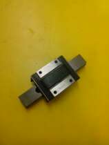THK RSR15ZM RSR15Z linear guide slide block plastic mass production slide