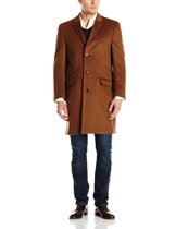 Hart Schaffner Marx mens single breasted tweed coat coat coat coat 90% hair HM56 us direct mail