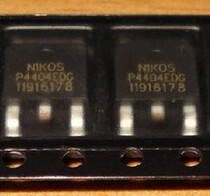 P4404EDG original imported P channel TO-252