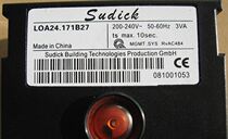 Diesel burner controller LOA24 171B27 burner program controller fuel boiler accessories combustion control