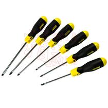 STANLEY STANLEY 6-piece set of elevator screw screw assembly 65-242-0-23
