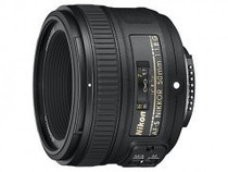 Nikon AF-S 50mm f 1 8G 50mm f 1 8G lens Entity storefront more secure