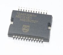 TDA8920BTH TDA8920BTH TDA8920TH TDA8920 TDA8920 amplifier IC chip HSOP-24