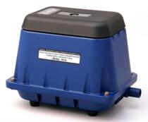 Taiwan imported electric treasure aquarium medium-sized oxygen pump AIRMAC Koi fish pond oxygen pump Oxygen pump