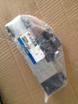 SMC spot VP7-6-FG-DVP7-6-FHG-D 24v Japan imported solenoid valve