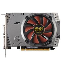  Took a discount Onda GT730K Model 2G D5 GT730 real 2G discrete graphics card game