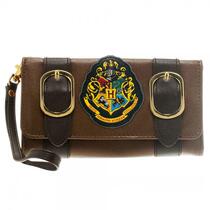 Warners genuine joint Harry Potter perimeter Hogwarts school emblems handbags wallet handbags handbags