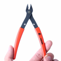KEIBA Japan Horse Brand KM-027 original imported Mini pliers electronic diagonal pliers special high carbon steel