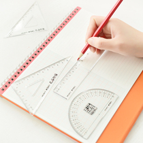 Chenguang stationery Confucius Temple prayer series set set four-piece student examination standing ARL96075