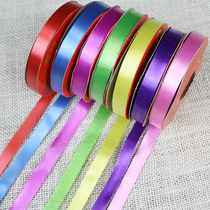 Beauty source wedding packaging materials balloon layout wedding wedding supplies 1 3CM balloon cable tie ribbon