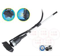 Entity operating Boyu fish pond cleaner sludge suction 135W Head 3 7m flow 8500L