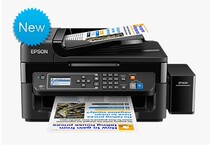 EPSON EPSON L560 L565 print head nozzle ink head