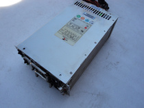 New giant ZIPPY MRM-6600P 600W power cage spot