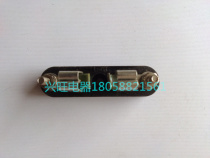 BZ-1Φ8x37 glass knife type fuse holder
