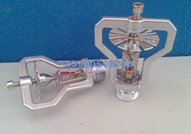 Hot sale ESFR down spray type fast sound sprinkler DN20 drooping type Early suppression sprinkler 68℃degree