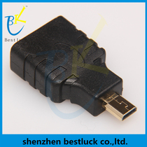 Phone XT800 ME865 XT910 A500 Z10Micro HDMI to HDMI adapter