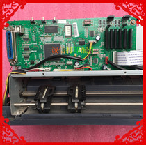 Fujitsu DPK750 DPK760 DPK770 DPK770E DPK770E connector board