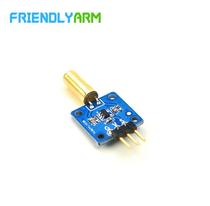 Matrix - Ball Switch Supports NanoPi2 Fully Open Source Entrepreneur Starter