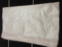 Rabbit Cat Dog Cage Chassis Clean Disposable Film 100 Pickings Increased Thickening