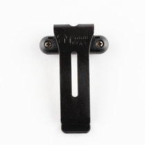 Linton Lingtong Walkie-talkie LT-6600 Belt clip LT-6288 Back clip Belt clip Rear clip Walkie-talkie Back clip