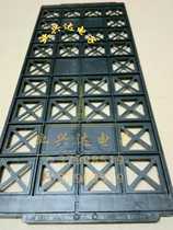 IC chip tray IC tray tray carrying tray anti-static ic tray LQFP28 × 28 28 28