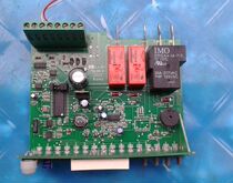 Original assembly and disassembly computer board C ECD TECH TECH ELSTAT ELECTRICS