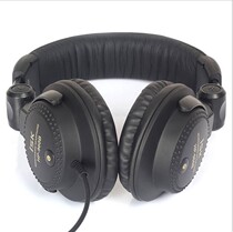  ISK HP-960B Head-mounted Computer Headset Monitor Headset Computer Headset Headset Wired