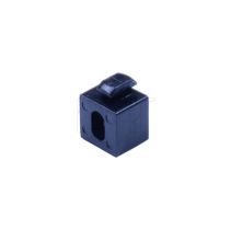 Interval connection block European standard industrial aluminum profile connector worktable aluminum profile accessories