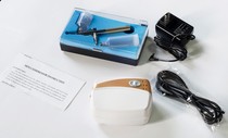  Airbrush beauty black spray tool Air pump airbrush power supply Carbonated spring toner lotion spray tool