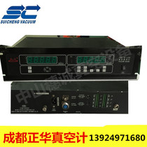 Chengdu Zhenghua ZDF-III-LE Digital Vacuum Gauge Foshan Acting Maintenance Department provides standby machine