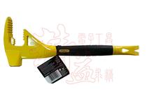STANLEY STANLEY Original FatMax XTREME Multifunction Hammer 64oz 55-099-22