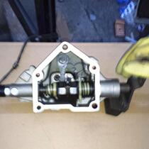 Nanjing Famous 3MG3SW gearbox shifting machine with a domestically made gearbox (detached car piece) has three packs