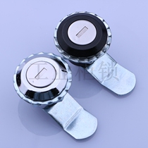 Haitan MS407 cylindrical lock network cabinet door lock distribution box cabinet door lock MS805 switch cabinet door lock