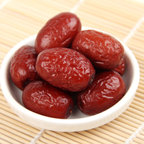 New jujube first-class Ruoqiang red jujube Xinjiang gray jujube ready-to-eat original Loulan Jujube pregnant woman snacks 5 kg 5 bags